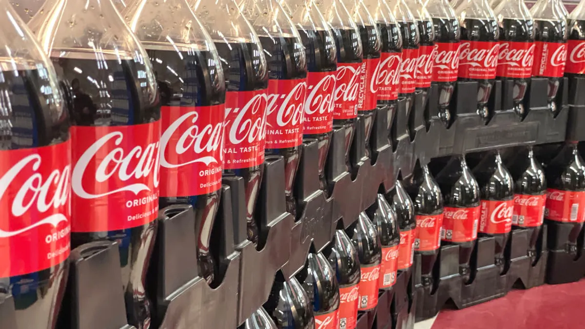 coca cola