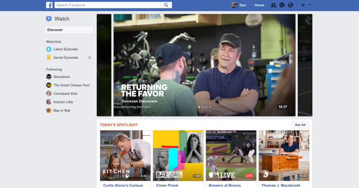 Facebook and Twitter Are Gearing Up for Their Next Video Push - Here's Why That's Important | Social Media Today