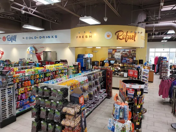 Fast Stop Travel Centers buys 3 locations in Utah | C-Store Dive
