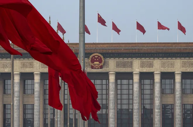 China-linked groups are using stealthy malware to hack software suppliers