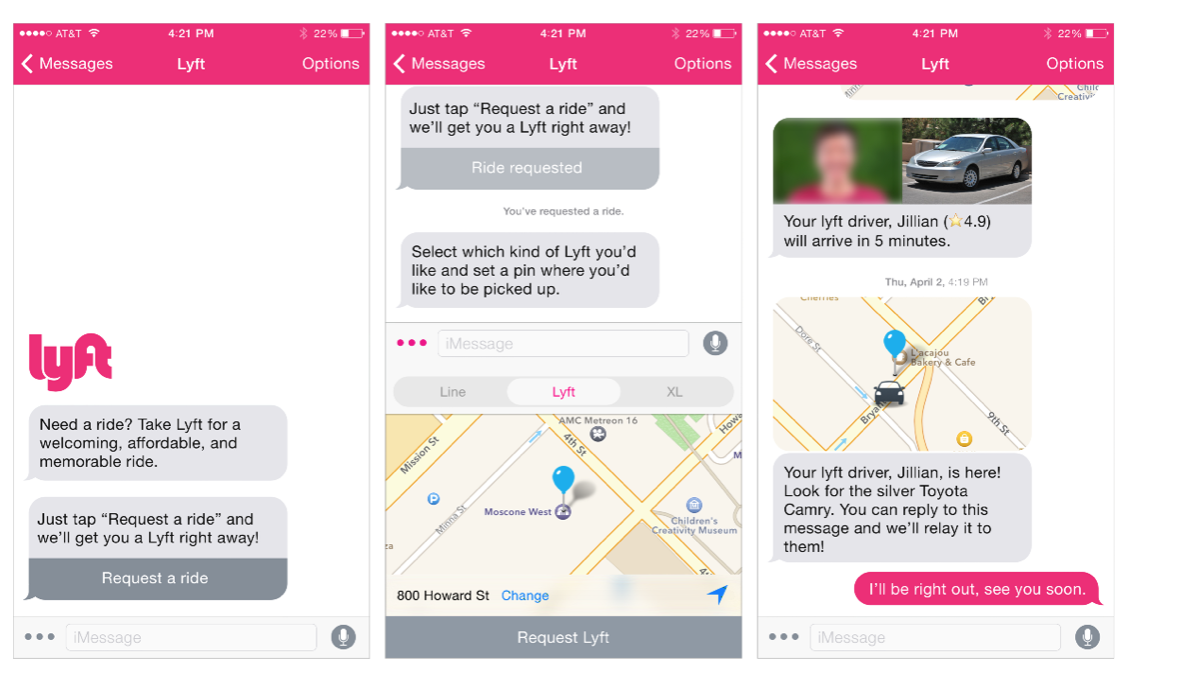9 Great Examples of How Brands are Using Chatbots | Social Media Today