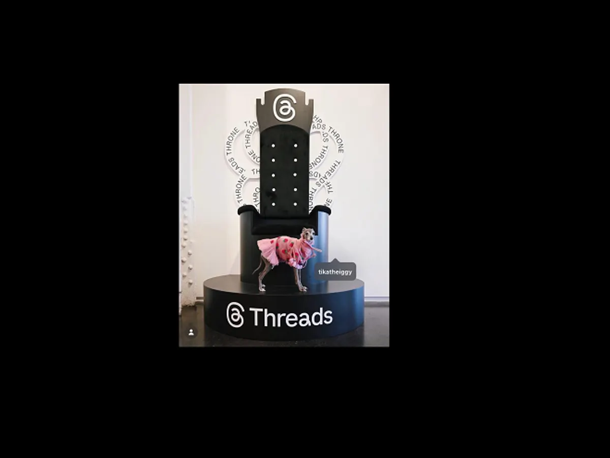 Using Hashtags and Mentions to Boost Discoverability on Threads