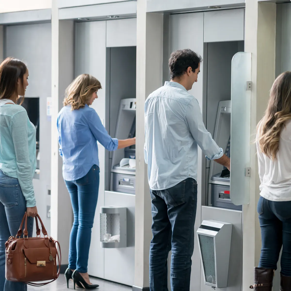 CFO touts controller role as crypto-enabler expands footprint | CFO Dive