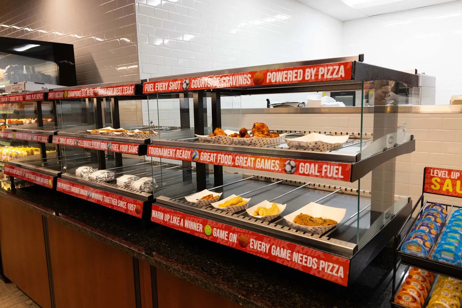 kent kwik mini store