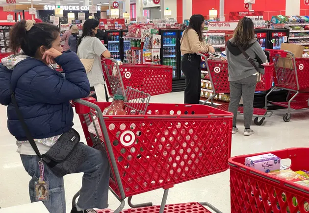 Target’s incoming CEO makes consistent experiences a top priority | CX Dive