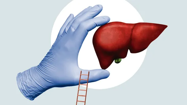 liver ladder