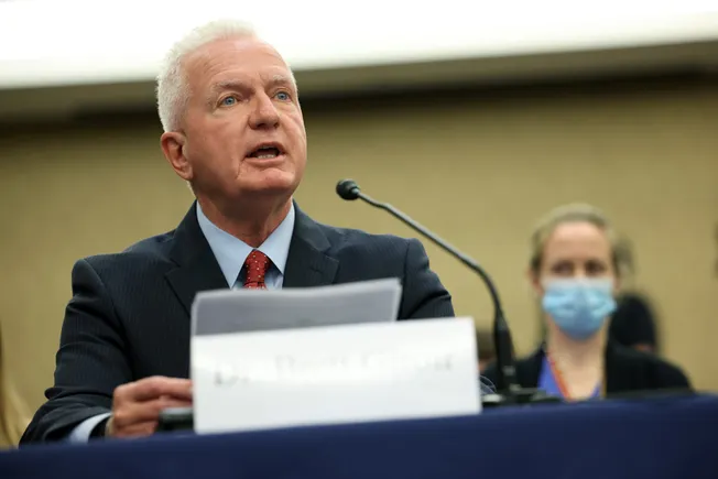 Altesa, run by former Trump official, raises $75M for well-traveled lung drug