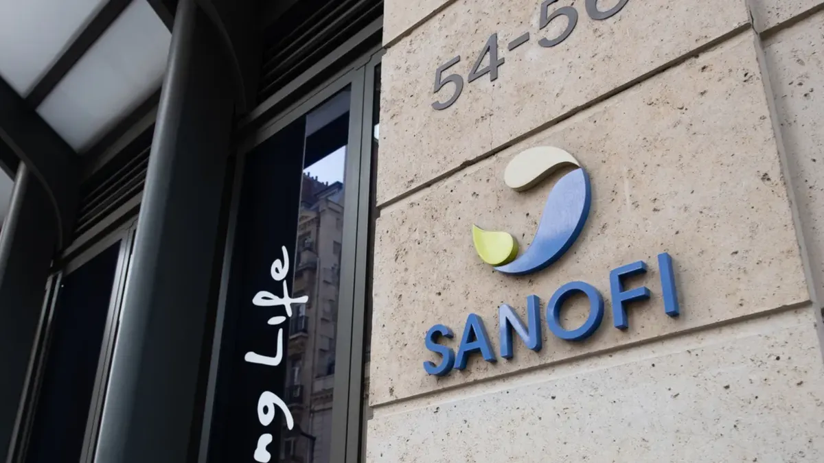 Sanofi