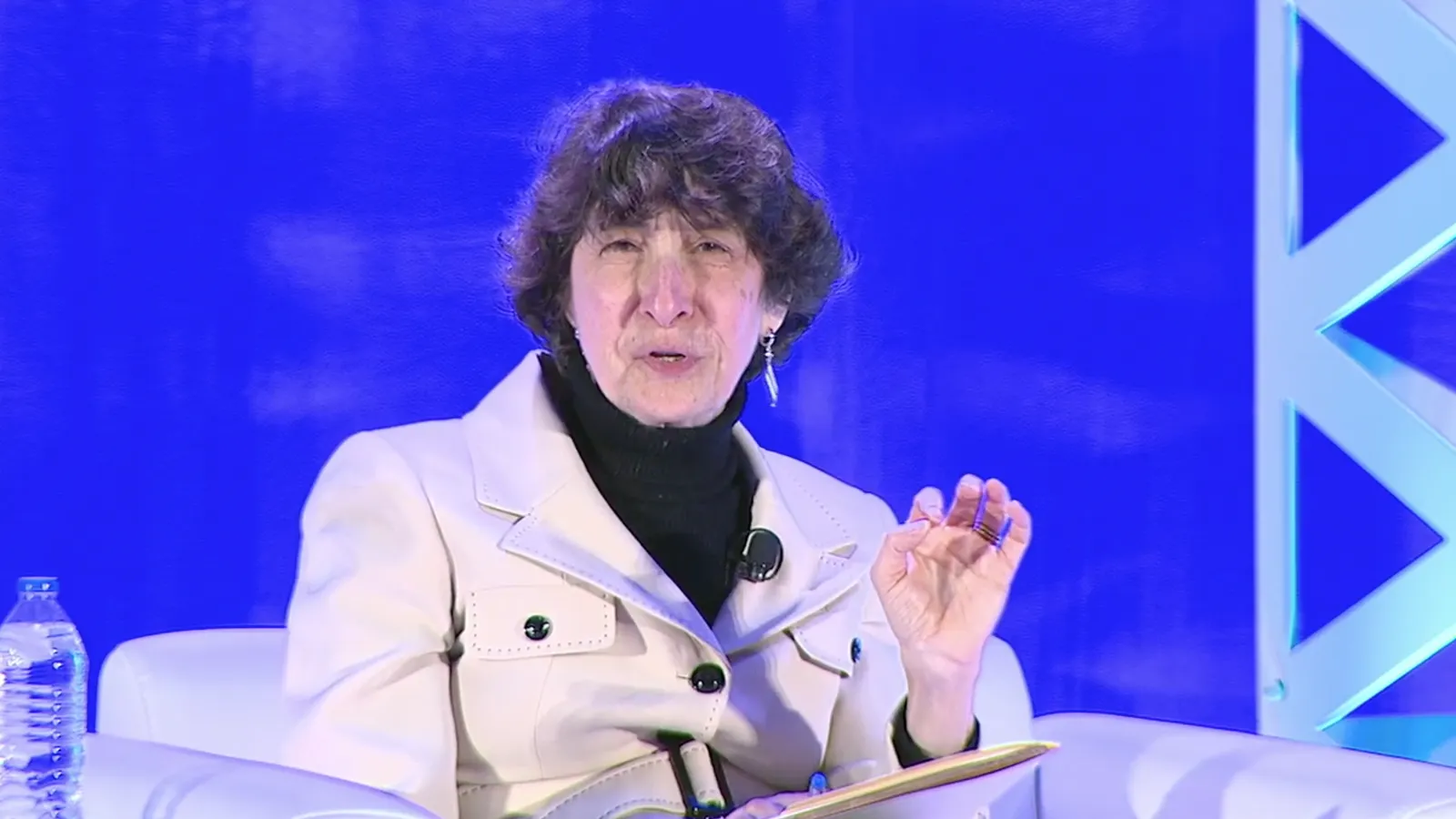 Former EEOC commissioner drops lawsuit after SCOTUS ruling