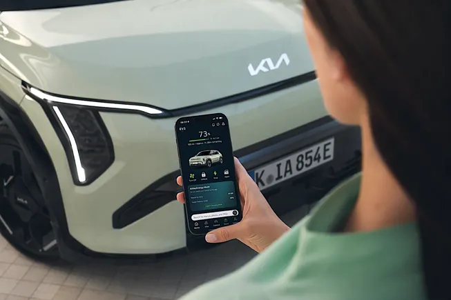 Hyundai unifies vehicle V2X capabilities with AllDayEnergy entity