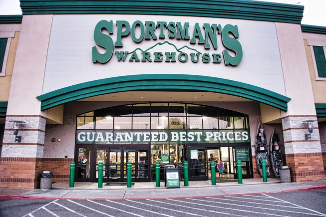 Sportsman’s Warehouse says SKU cuts, inventory timing tweaks pay off