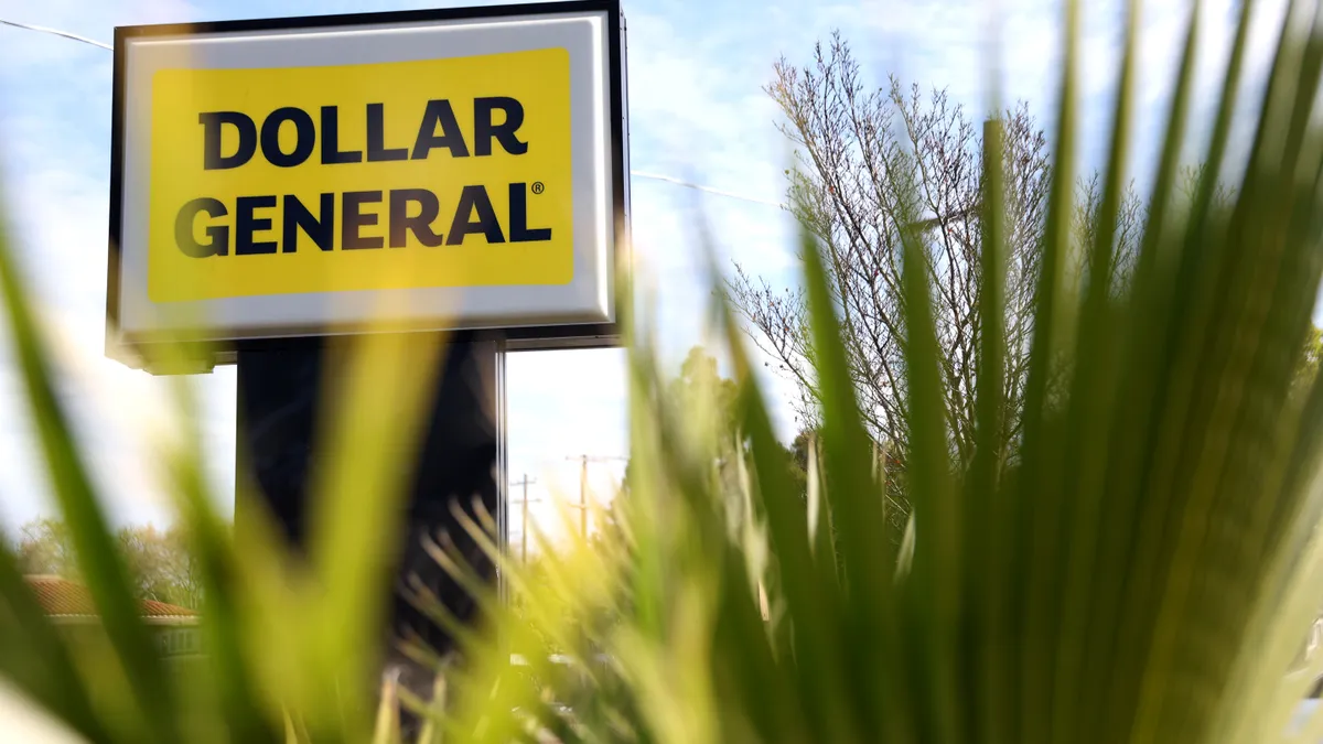 dollar general