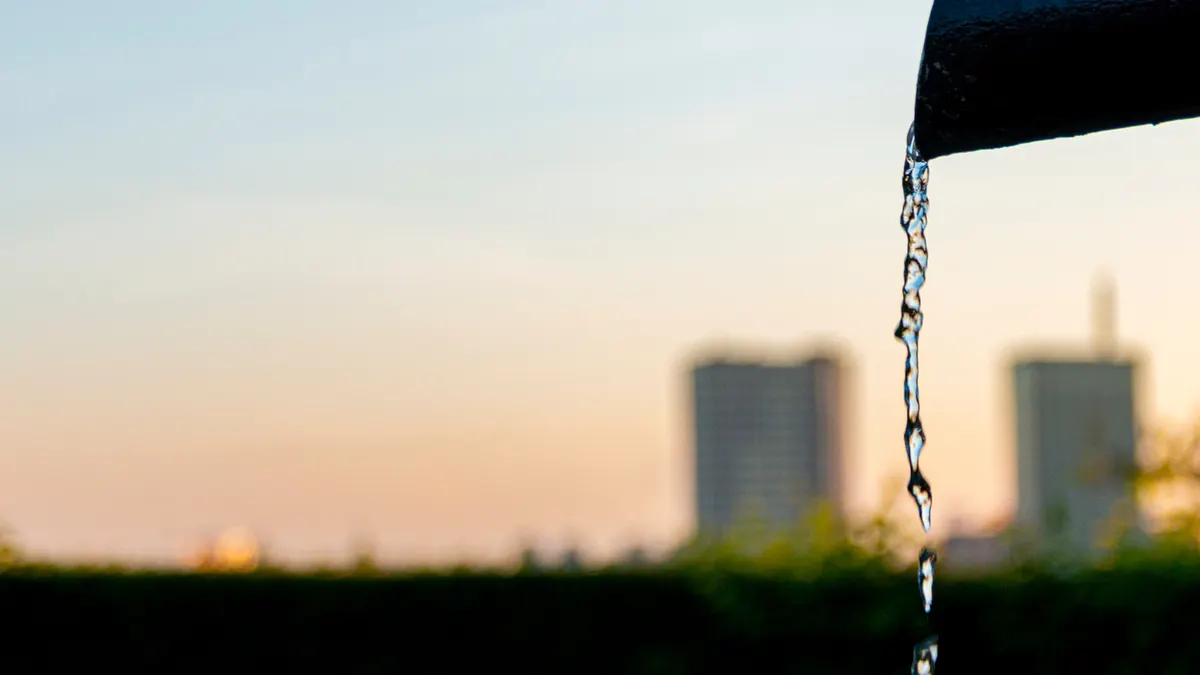 Watch Smart Water: AI's Role in Tackling Water Scarcity