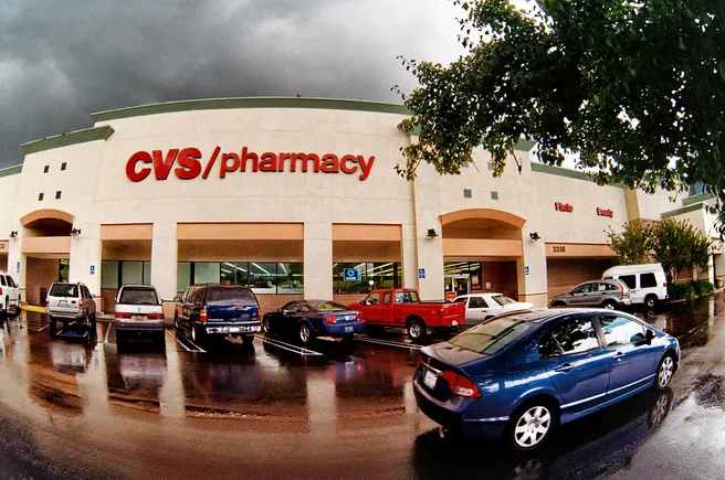 CVS offers at-home Rx delivery amid Amazon threat | Healthcare Dive