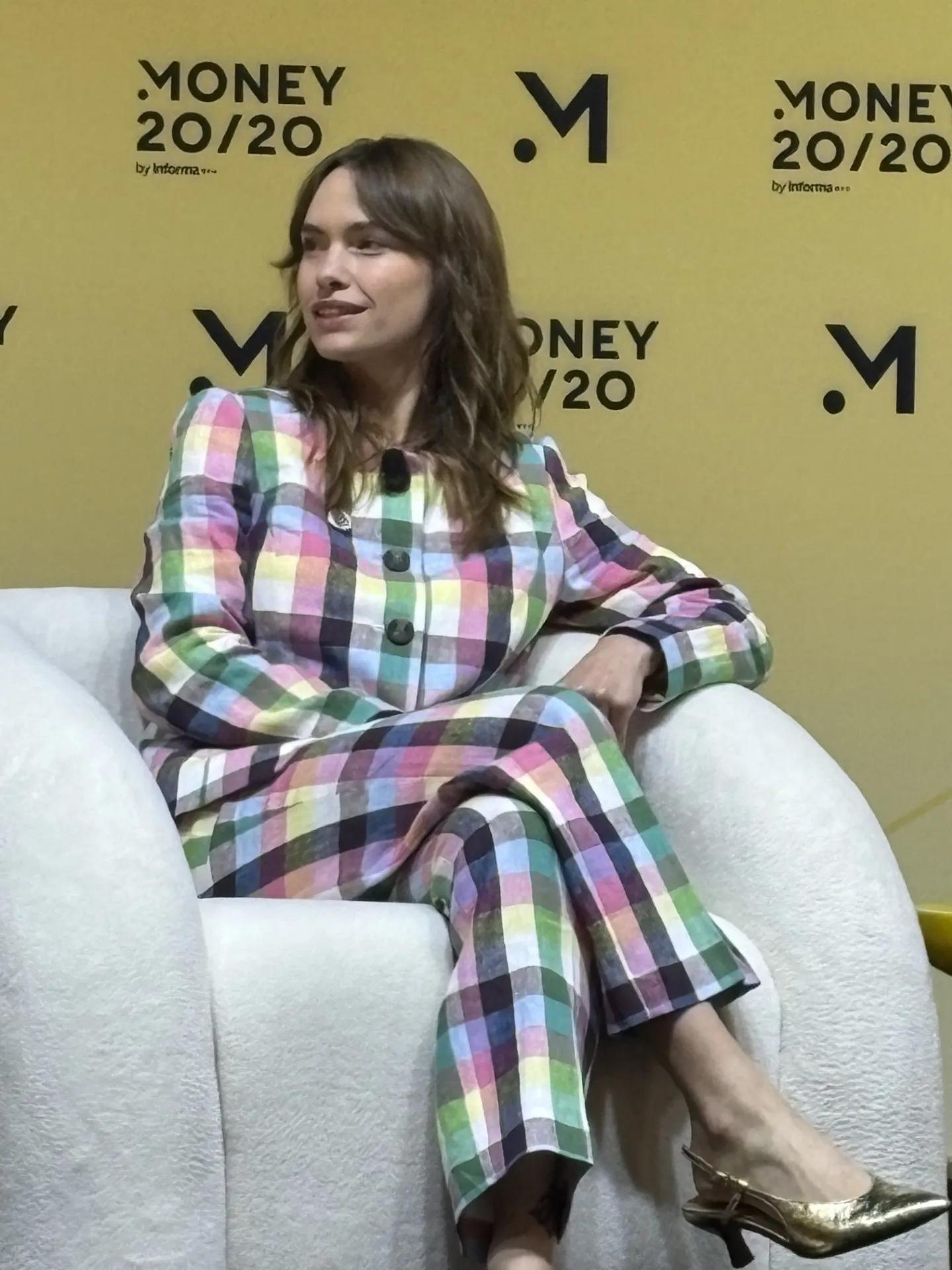 Plaid