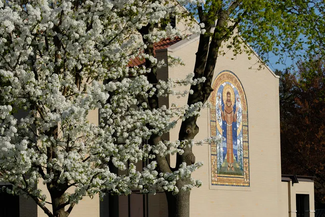 Lourdes University in Ohio closing at end of academic year