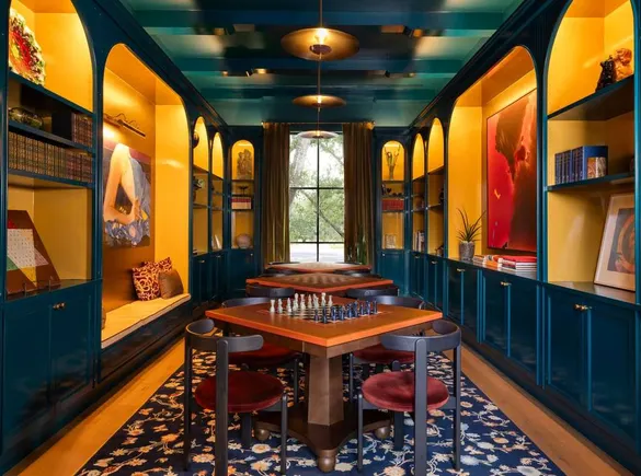 Bunkhouse Hotels opens another boutique property in Houston