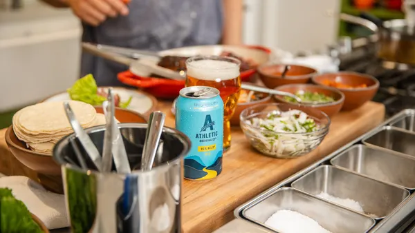 Athletic Brewing