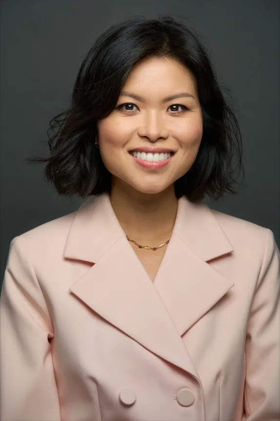 Jeannie Yoo, Draper James CEO