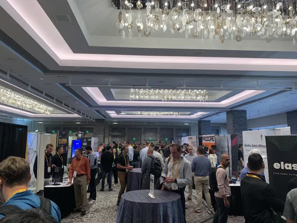 For AI, data is king: FutureTech presenters