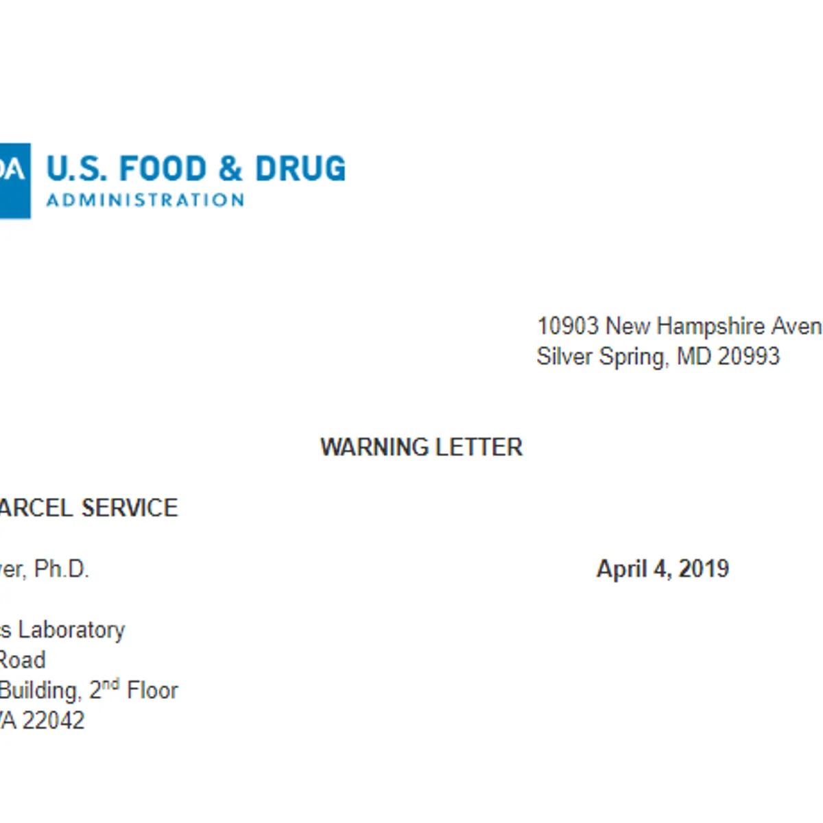 a-z tobacco and vapor fda warning letter february 14 2025 What a Manufacturer or Vape Shop Should Do After Receiving a FDA's e-cigarette authorization: Fruity vapes