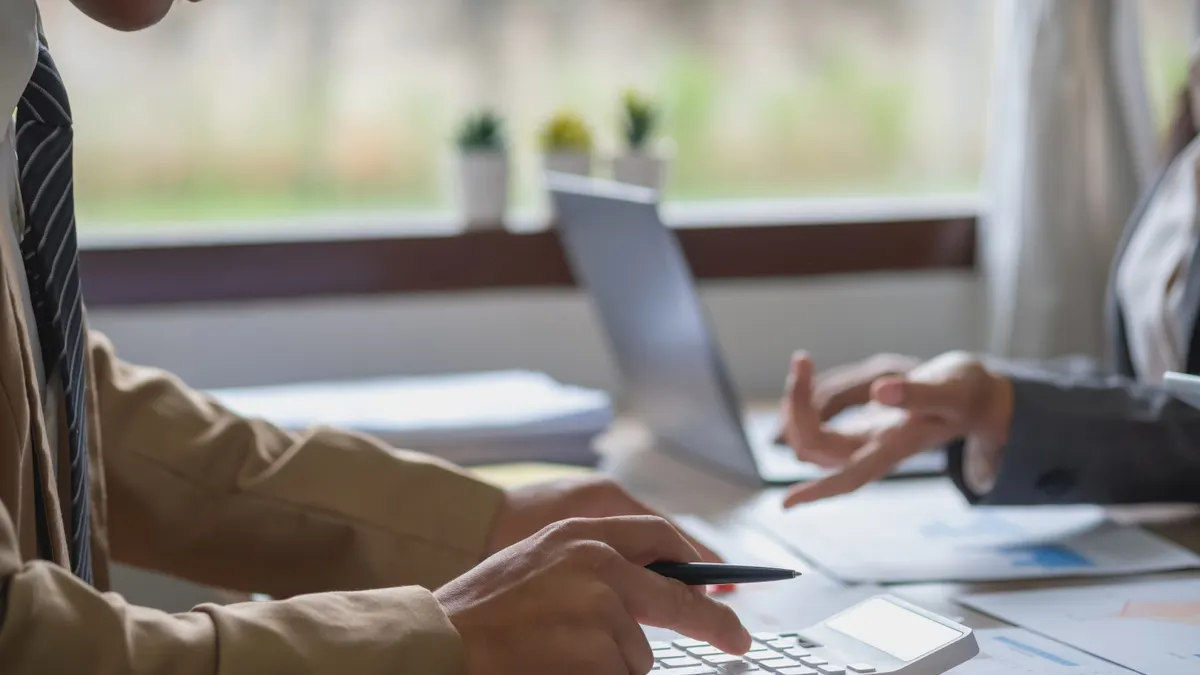 CFOs should work to make their COA as small and streamlined as possible to avoid unnecessary accounting problems down the road.