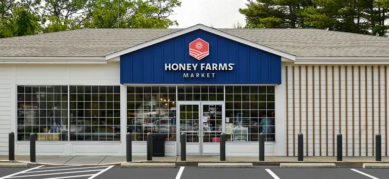 Global Partners’ VP of development and construction departs