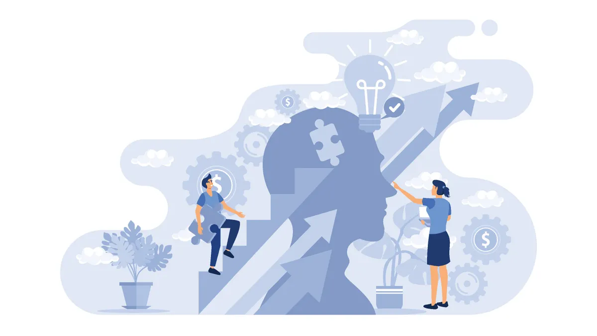 Preserving training budgets is a proactive way to help employees take on new responsibilities and perform at their peak.