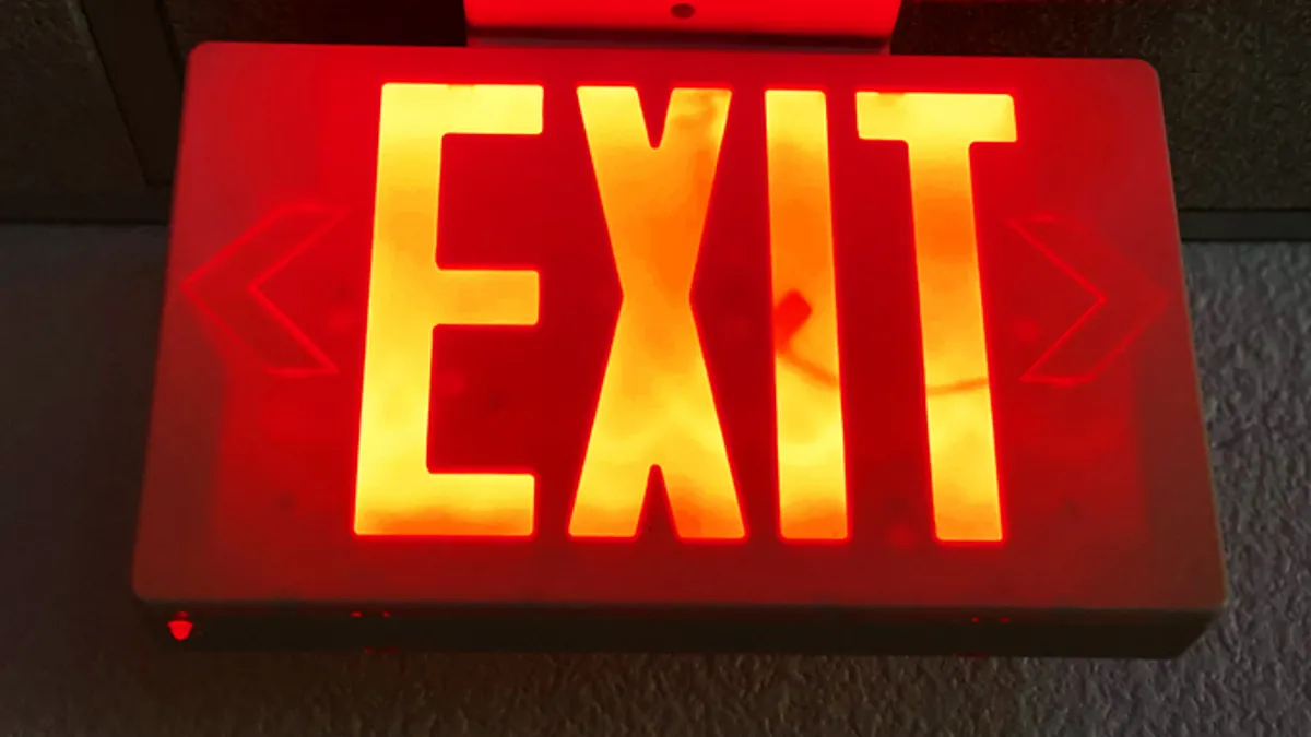 Johnson Controls, building evacuation, Autocall 4017ES, Martin Schulte-Frankenfeld