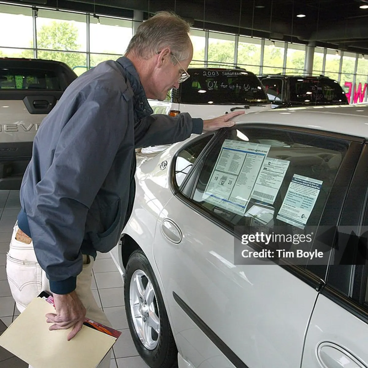 wardsauto.com - Jim Irwin - FTC warns 97 auto dealership groups about deceptive pricing