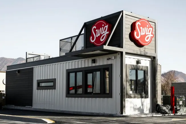 Swig is bringing dirty sodas to Colorado