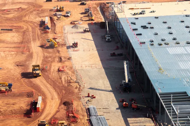 Efforts to curb data center speculation gain ground across the US