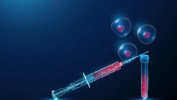 stem cell treatment