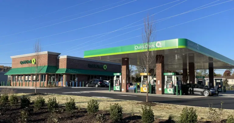QuickChek planning 8 NTIs in New York’s Capital region