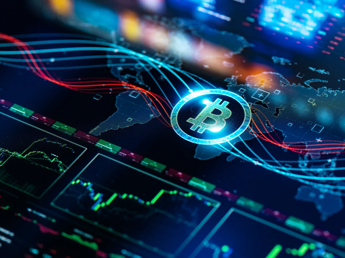 Vast Bank discontinues crypto mobile app | Banking Dive