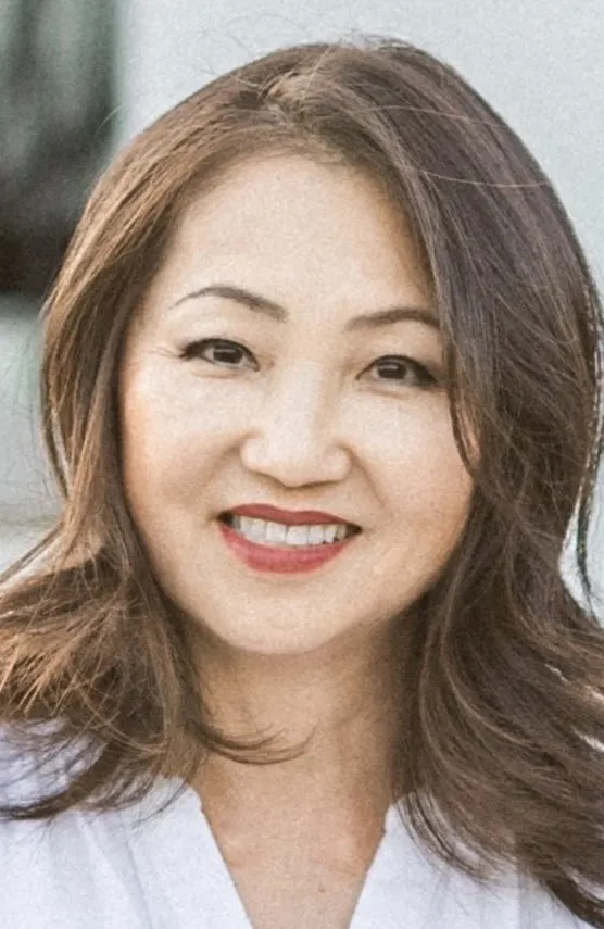 Saori Casey, Sonos CFO