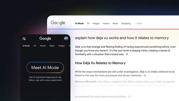 Google Expands Access to AI Search, Launches Advanced AI Queries