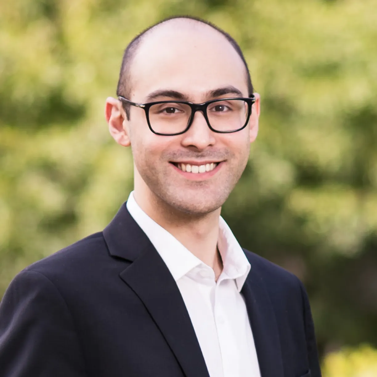 Michael Geller, CPA and tax partner at Gursey Schneider