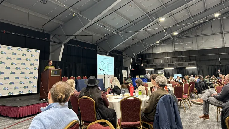 Recycling Partnership CEO on navigating ‘really tough’ moment for recycling