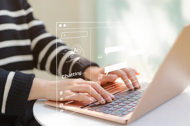 Where chatbots fit in the curriculum conversation