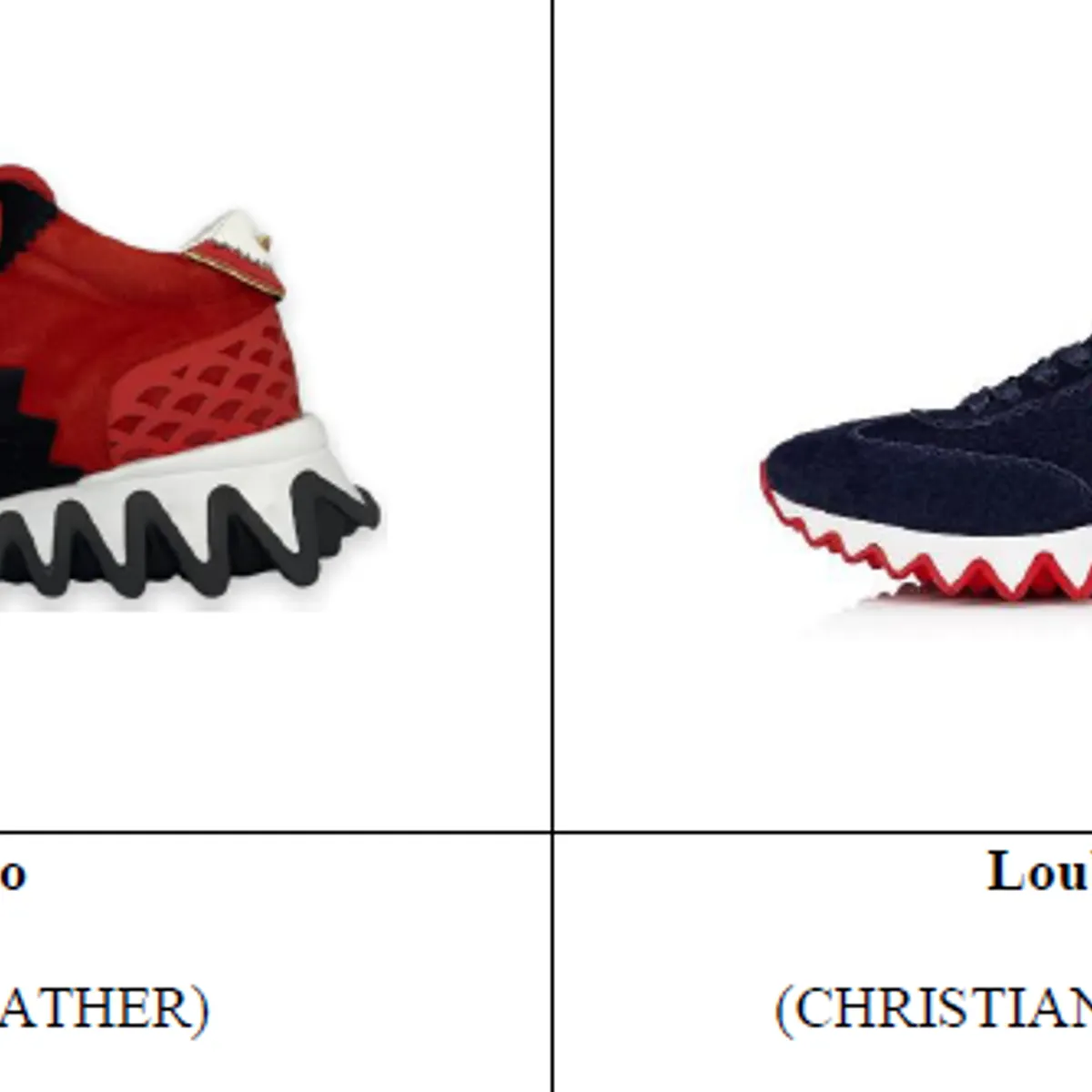 ○★新品 未使用 Christian Louboutin ウーリトスウィング ○☆新品 未使用 Christian Louboutin ウーリトスウィング