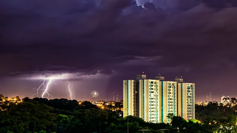 Cybersecurity, physical security and energy needs will join extreme weather to shape 2026 facility resilience plans