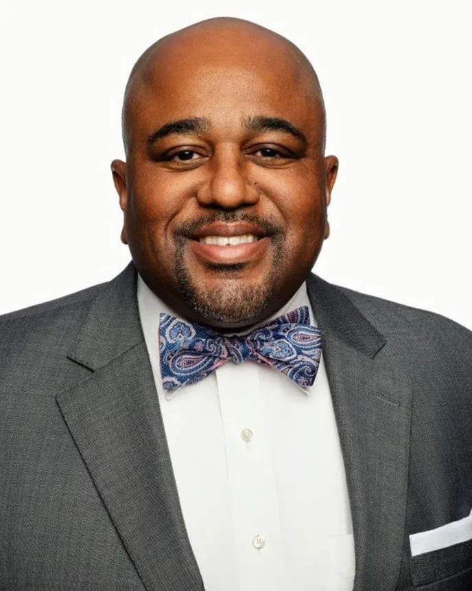 Earl Adams Jr., Plus VP of public policy and regulatory affairs