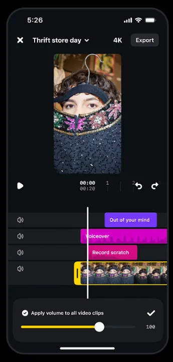 Edits updates