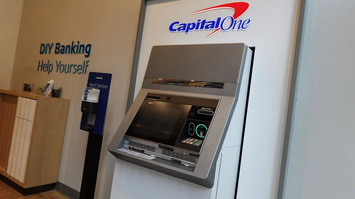 Capital One