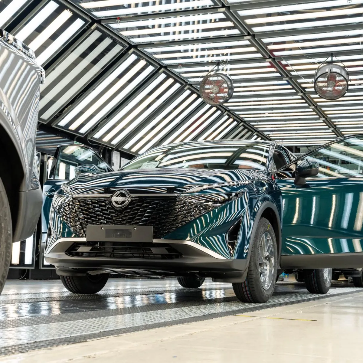 wardsauto.com - Paul Myles - Auto lobby presses UK government to revisit 2030 zero emission mandate