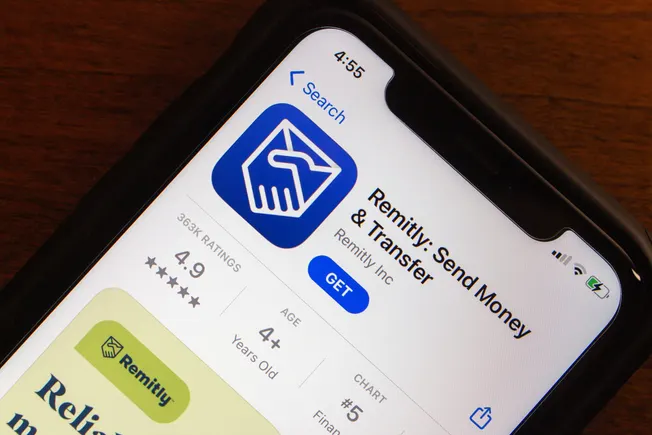 Remitly hires Santander alum as its next CEO Remitly hires Santander alum as its next CEO