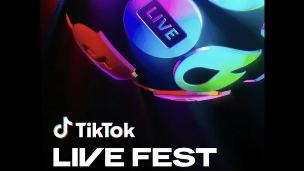 TikTok Live Fest