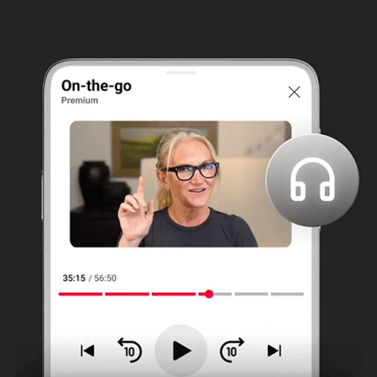 YouTube updates AI for Ask Studio and CTV