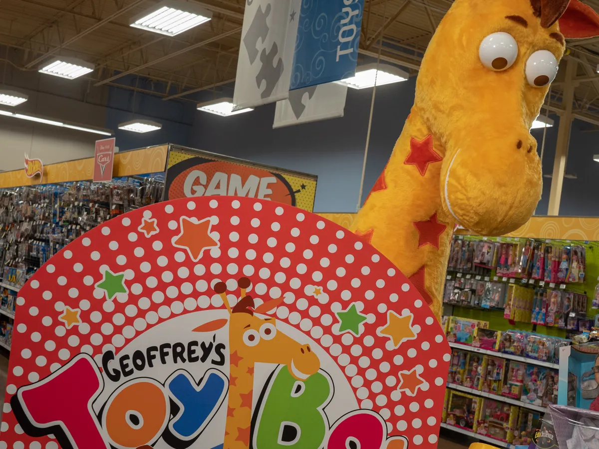 What do Macy's and the Toys R Us brand have to offer each other? | Retail  Dive, image size:1200x900